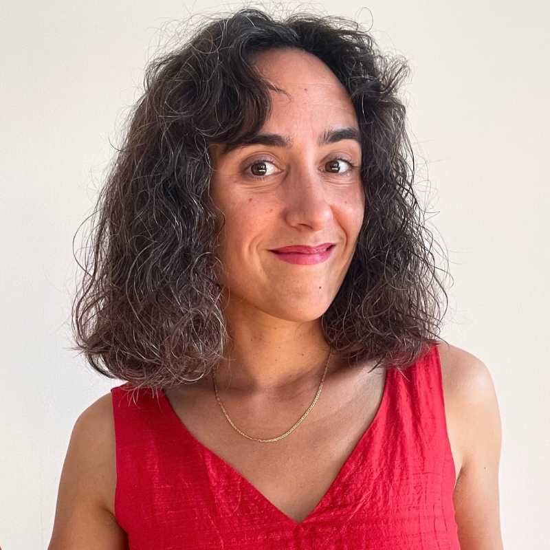 Lucie Castet